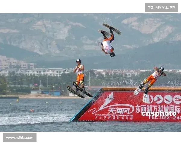 2005日照赛事,2008年山东日照