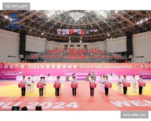 2019年柔道赛事计划2019年柔道赛事计划公布